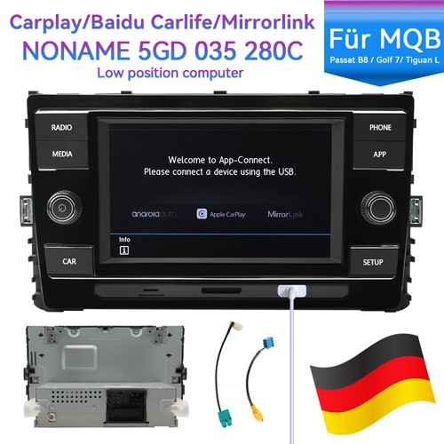 For golf 5 gtr - vw, 7