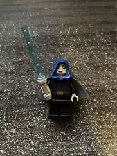 LEGO: STAR WARS - BARRISS OFFE - SET 9491 - LIGHTSABER EXCELLENT CONDITION