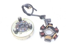 ROTOR STATOR - PEUGEOT LUDIX BLASTER 50 ( 2006 - 2014)