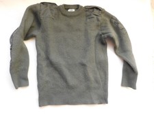 ARMEE FRANCAISE : PULL KAKI