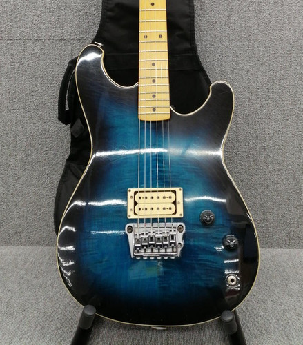 Ibanez guitare électrique - [ibanez],
