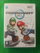 Mario Kart Wii - (Nintendo