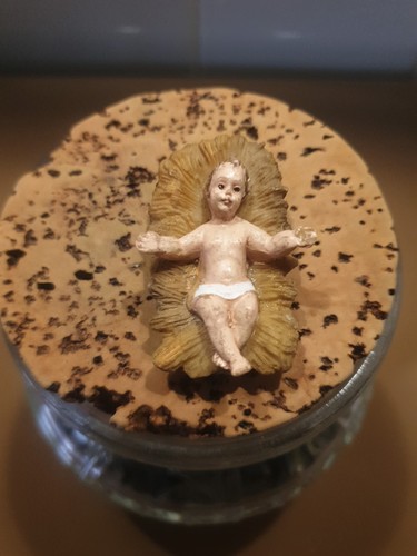 Enfant jésus creche noël - enfant,