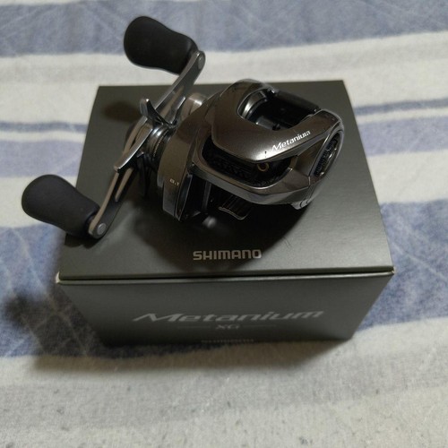 Shimano metanium - shimano,