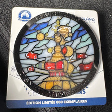 Orbitron 12 April 2026