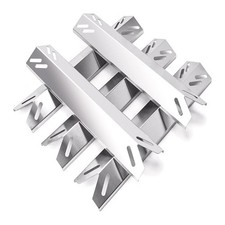 Pour Barbecues à Gaz Grill à