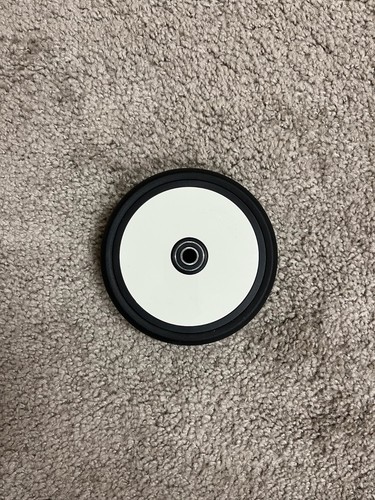 Roue avant pour poussette - , yoyo