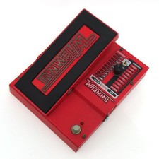 DigiTech Whammy 5 guitare