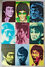 Bruce Lee Kung-Fu Monthly