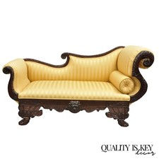 Antique American Empire