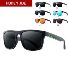 Hommes Femmes Lunettes de