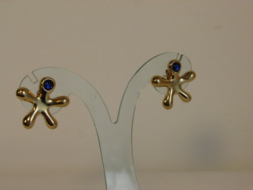 Boucles oreilles vintage - ,