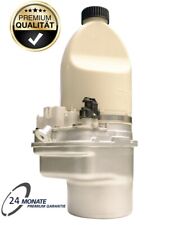 Electrohydraulic power steering pump Opel Vectra C Signum sensor in CIM, 2 plugs