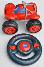 Voiture Télécommandée →