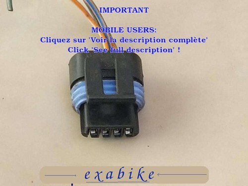 Cosse pour triumph 600 - pour, tt