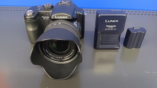 Appareil photo numérique