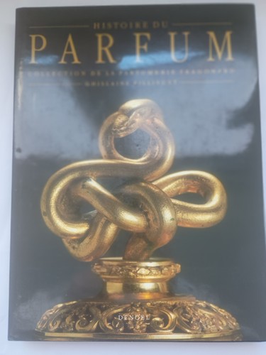 Histoire parfum collection - histoire,