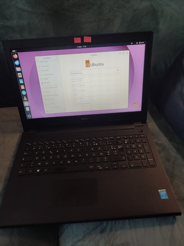 Dell inspiron 3543 - dell, 15,6"