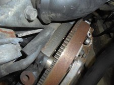 Moteur OPEL MERIVA A PHASE 1