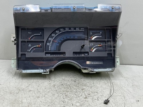 Chevrolet astro 3l 2wd - chevrolet, 91