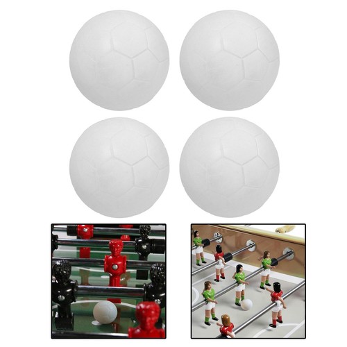 Blanc mini boules de - boules,