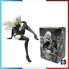 ✅ Figurine Anime Style Premium 14cm – PVC Collection Décoration Manga