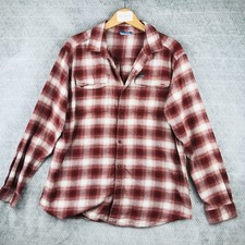 Columbia Chemise Flanelle