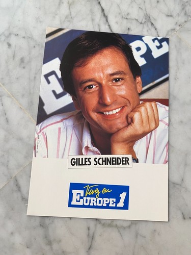 Grande carte radio europe - ➤,