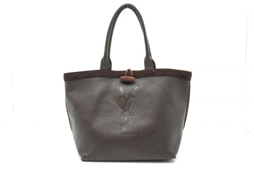 Sac cabas yves saint laurent - cabas,