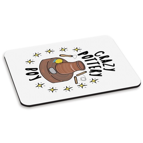 Tapis souris pour - de,
