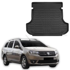 Tapis De Coffre Sur Mesure