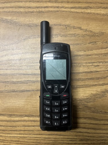 Iridium 9555 satellite phone - iridium,