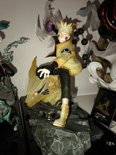 Naruto Ikigai Tsume Ultimate Edition Tsume No Sasuke Goku 