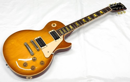 Gibson les paul classic - les,