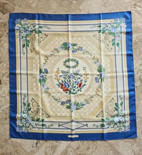 Foulard hermès carré - foulard,