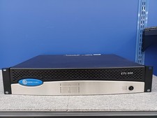 RARE AMCRON CTS600 Vintage