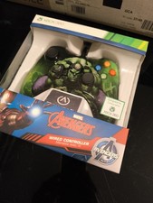 Manette Xbox 360 Filaire Wired