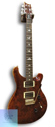 Paul reed smith custom - paul, smith(prs)