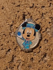 Pin Trading Mickey Costume