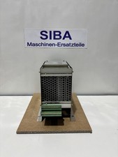 UniTek TVD6.2-400-25K RS Transistor Three Phase Servo Amplifier 400V