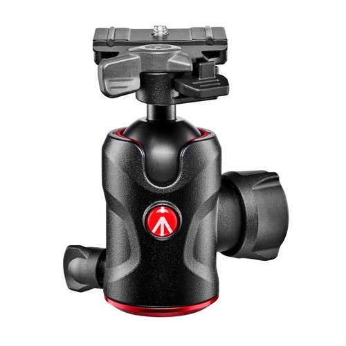 Manfrotto mh496 rotule - mh496-bh,