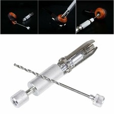 Outil de nettoyage pipe à