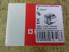 Détecteur automatique mural Legrand Céliane 2 fils sans neutre (Nouveau modèle )