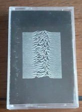 RARE Cassette Audio JOY