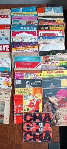 Musique monde disques - monde,