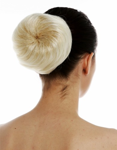 Postiche dutt chignon - postiche,