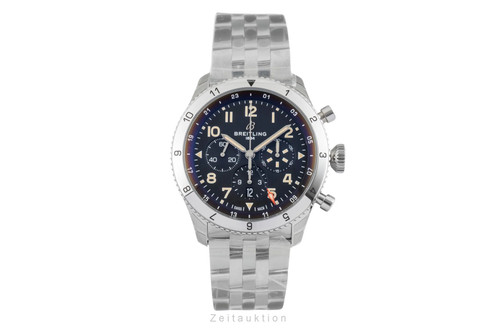 Breitling super avi - super,