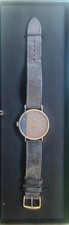 montre homme mécanique de