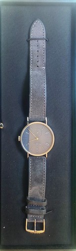 Montre homme mécanique - homme,
