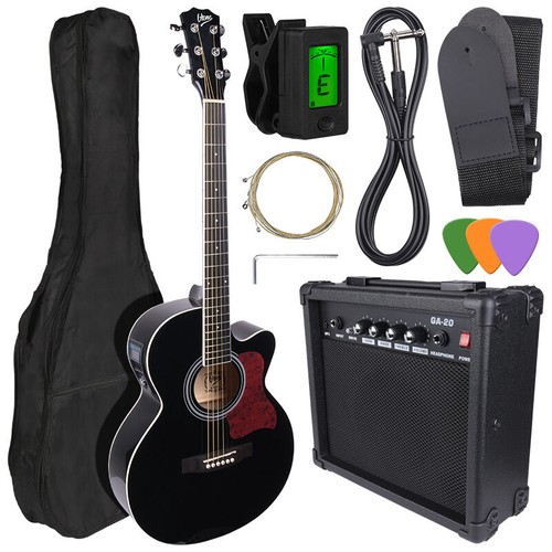 Ensemble guitare